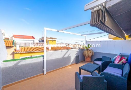 Casa - Reventa - Torrevieja - ND-84851