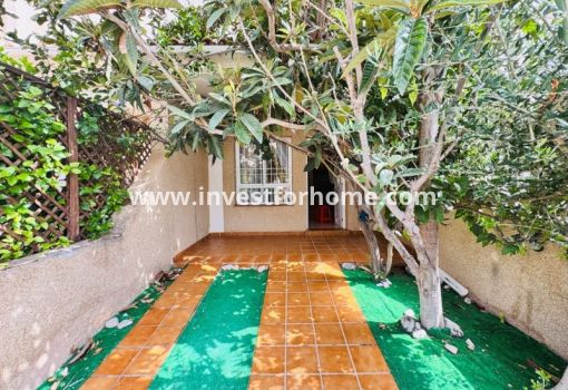 Casa - Reventa - Torrevieja - ND-94401