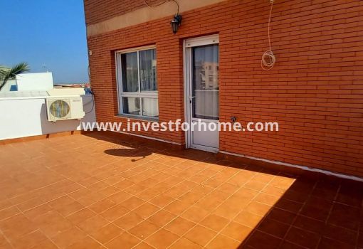 Casa - Reventa - Torrevieja - Nueva Torrevieja - Aguas Nuevas