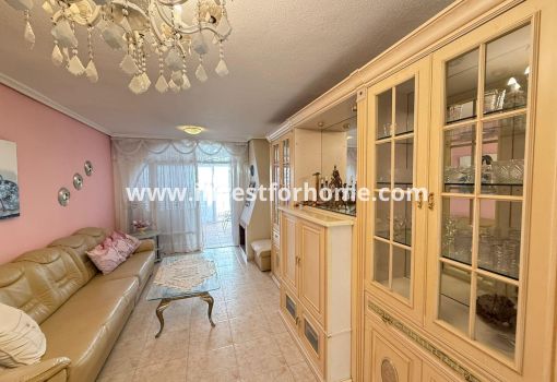 Casa - Reventa - Torrevieja - Playa de los Locos