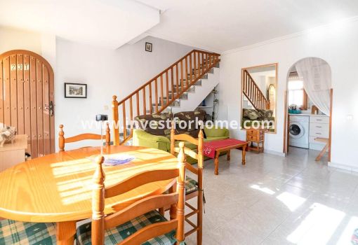 Casa - Reventa - Torrevieja - Playa del Cura