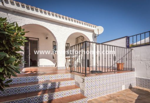 Casa - Reventa - Torrevieja - TO-LA-B190