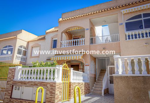 Casa - Reventa - Torrevieja - TO-LB-B02