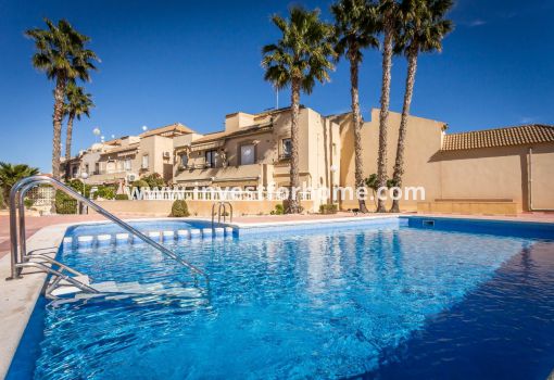 Casa - Reventa - Torrevieja - TO-LR-B178
