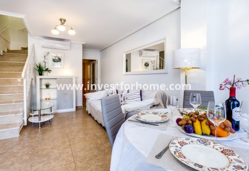 Casa - Reventa - Torrevieja - TO-MA-B204