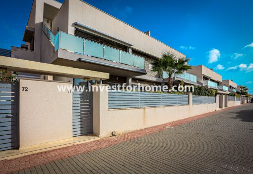 Casa - Reventa - Torrevieja - TO-TO-B02