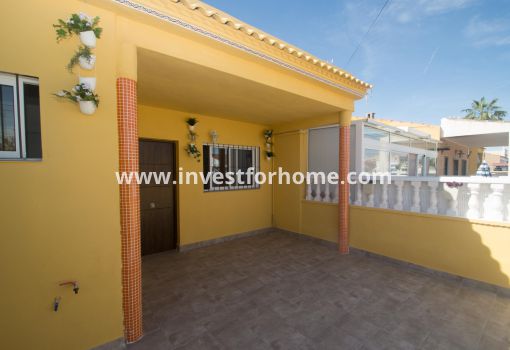 Casa - Reventa - Torrevieja - TO-TO-B06
