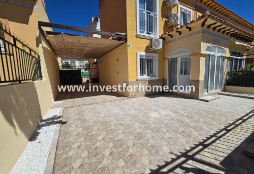 Casa - Reventa - Torrevieja - Torreta Florida