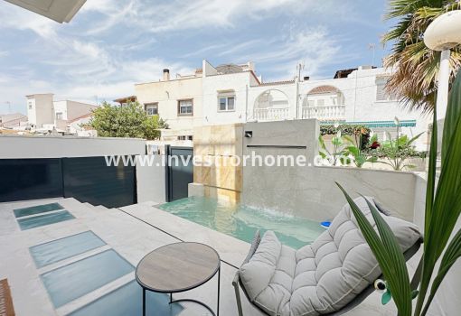 Casa - Reventa - Torrevieja - Torrevieja