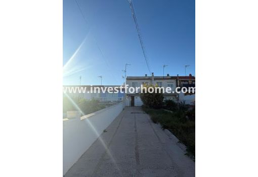 Casa - Sale - Torrevieja - Los Balcones