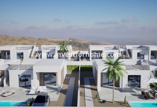 Chalet - Nueva construcción - La Romana - La Romana