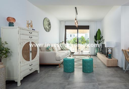 Chalet - Nueva construcción - Orihuela Costa - OC-VM-NV04