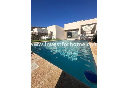 Chalet - Reventa - Algorfa - Algorfa
