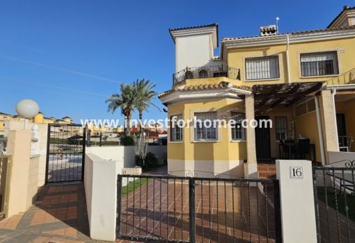 Chalet - Reventa - Algorfa - Inland