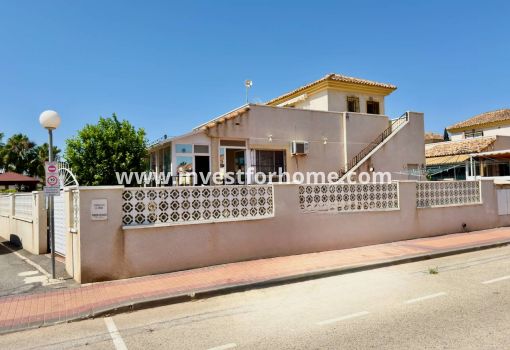Chalet - Reventa - Algorfa - Lo Crispin
