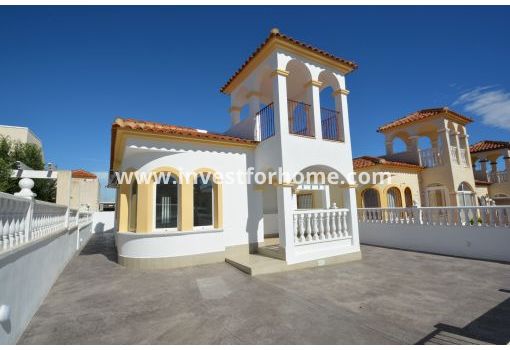 Chalet - Reventa - Algorfa - ND-93618
