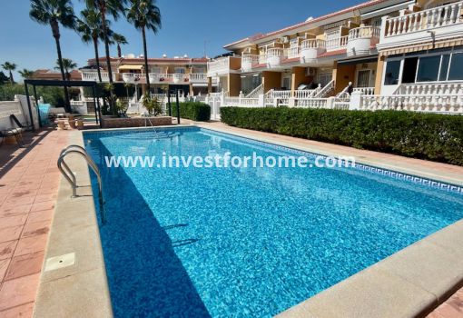 Chalet - Reventa - Ciudad Quesada - Doña Pena