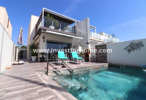 Chalet - Reventa - Daya Vieja - Daya Vieja