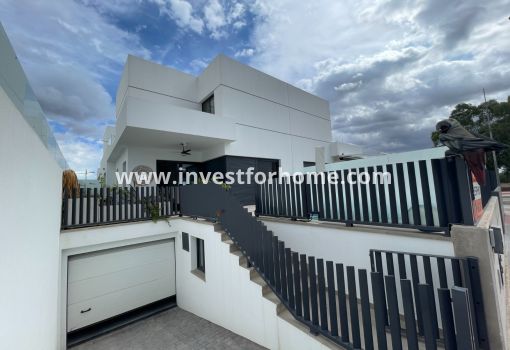 Chalet - Reventa - Dolores - ND-72954