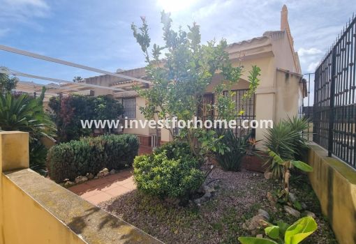 Chalet - Reventa - Guardamar del Segura - Urbanizaciones