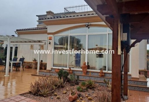 Chalet - Reventa - Hondón de las Nieves - Inland