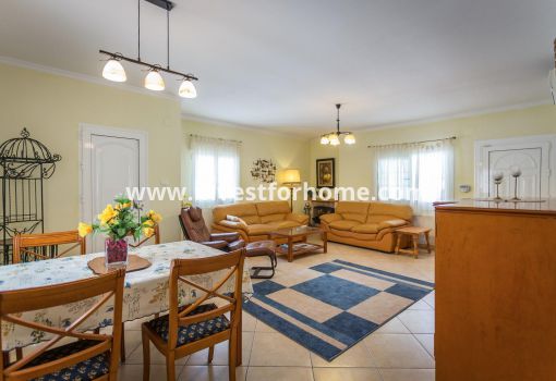 Chalet - Reventa - Mil Palmeras - OC-PH-V14