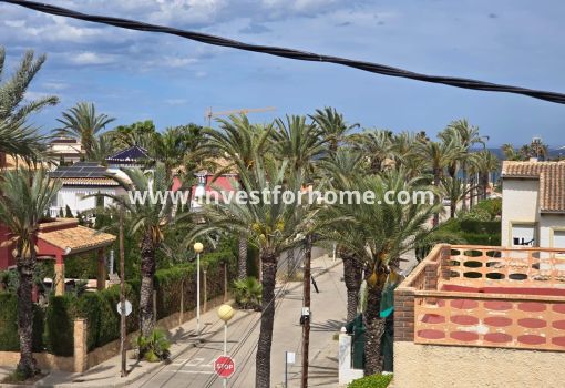 Chalet - Reventa - Orihuela Costa - Cabo Roig