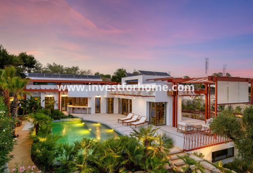 Chalet - Reventa - Orihuela Costa - Costa Blanca