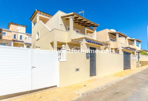 Chalet - Reventa - Orihuela Costa - Costa Blanca