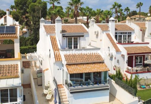 Chalet - Reventa - Orihuela Costa - Costa Blanca