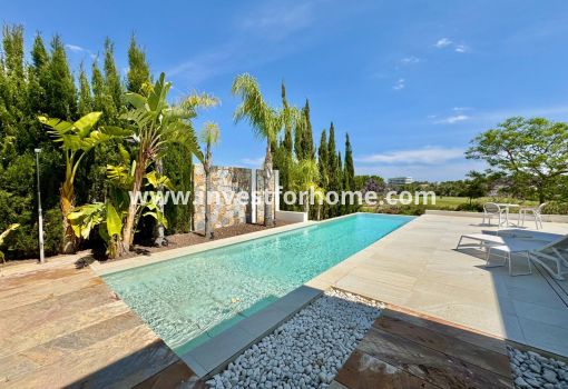 Chalet - Reventa - Orihuela Costa - Las Colinas Golf