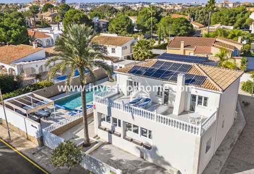 Chalet - Reventa - Orihuela Costa - ND-13085