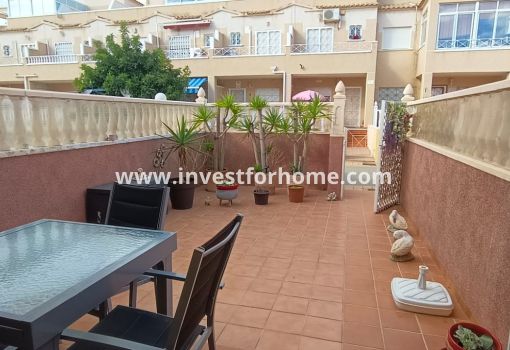 Chalet - Reventa - Orihuela Costa - ND-27544