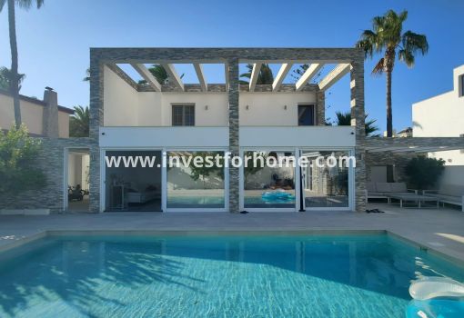 Chalet - Reventa - Orihuela Costa - ND-31273