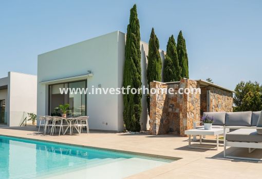 Chalet - Reventa - Orihuela Costa - ND-39367