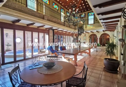 Chalet - Reventa - Orihuela Costa - ND-57067