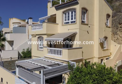 Chalet - Reventa - Orihuela Costa - ND-62891