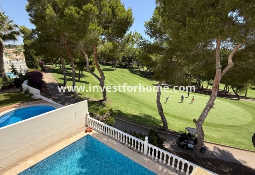 Chalet - Reventa - Orihuela Costa - ND-94049