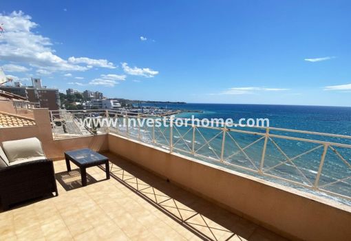 Chalet - Reventa - Orihuela Costa - ND-98293