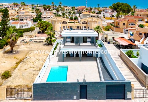 Chalet - Reventa - Rojales - ND-36141