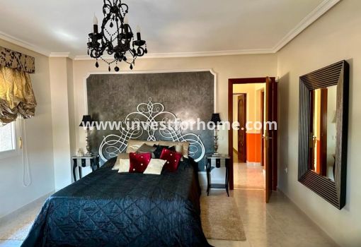 Chalet - Reventa - Rojales - ND-45345