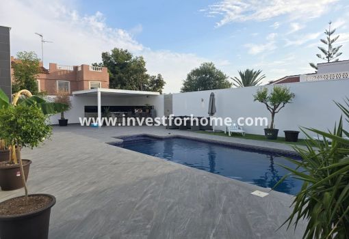 Chalet - Reventa - Rojales - ND-75742