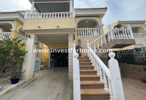 Chalet - Reventa - San Fulgencio - Costa Blanca