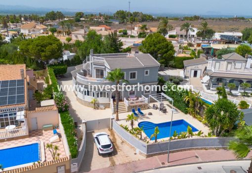 Chalet - Reventa - San Fulgencio - La Marina