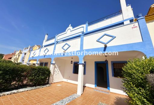 Chalet - Reventa - San Javier - ND-50445