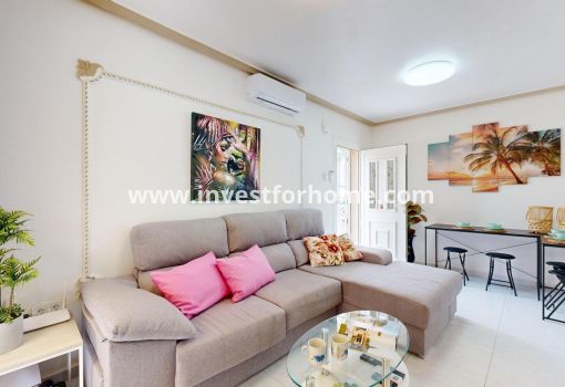 Chalet - Reventa - San Miguel de Salinas - 03193