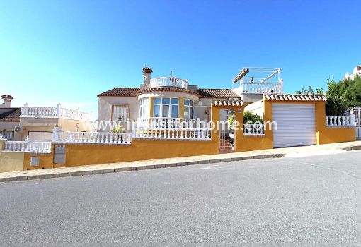 Chalet - Reventa - San Miguel de Salinas - Inland