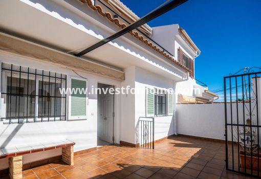 Chalet - Reventa - San Miguel de Salinas - ND-71482