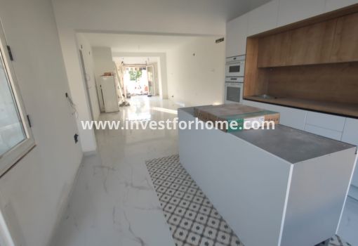 Chalet - Reventa - San Miguel de Salinas - San Miguel de Salinas