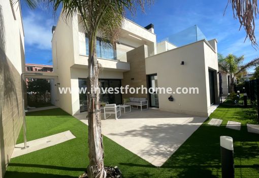 Chalet - Reventa - Santa Rosalia Lake and Life Resort - Santa Rosalia Lake and Life Resort